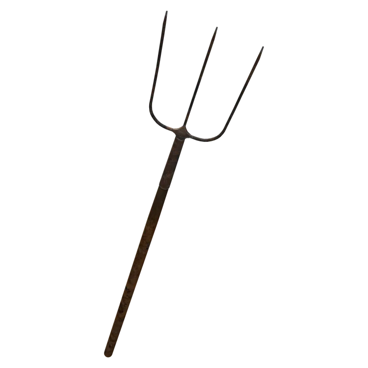 Pitchfork