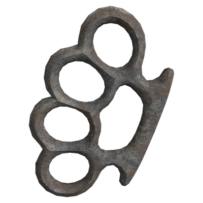 Brass Knuckles