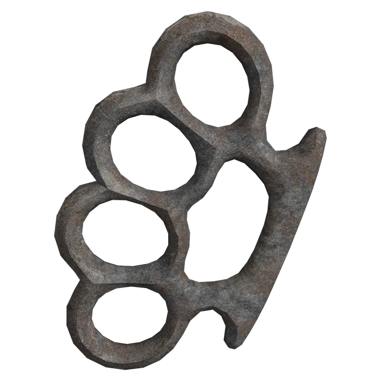 Brass Knuckles