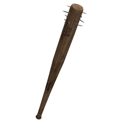 Nailed Bat