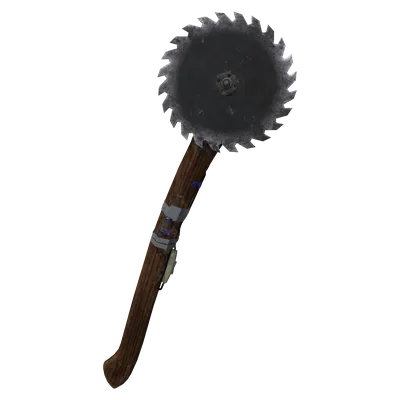 Axe Saw