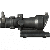 ATOG 4x32 Scope