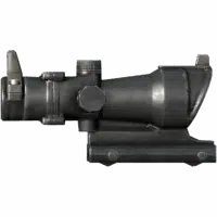 ATOG 4x32 Scope