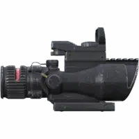 ATOG 6x48 Scope