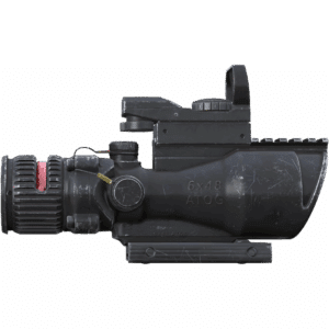 ACOGOptic 6x