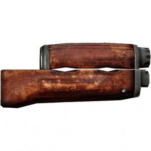 AK74 Hndgrd