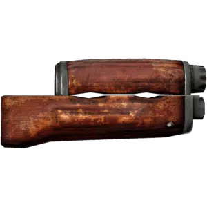 AK74 Hndgrd