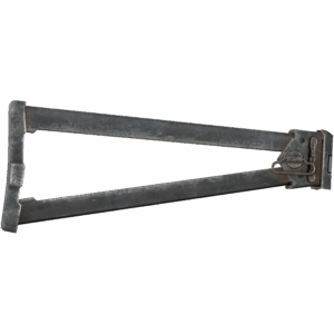 AKS74U Bttstck