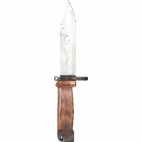 KA Bayonet