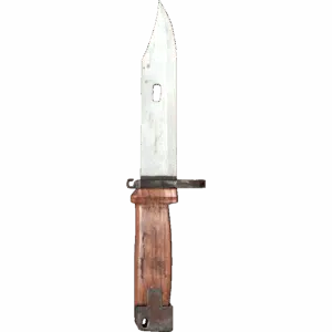 AK Bayonet