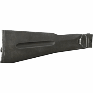 AK PlasticBttstck