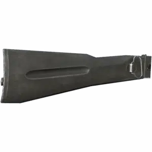 AK PlasticBttstck