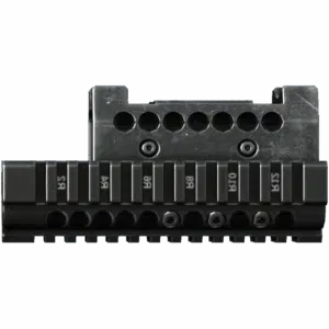 AK RailHndgrd