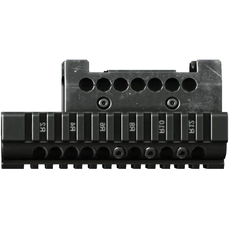 AK RailHndgrd