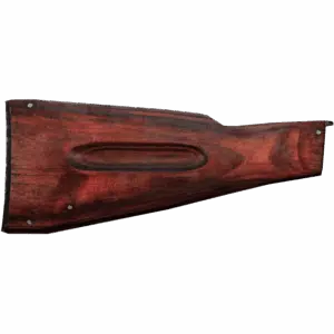 AK WoodBttstck