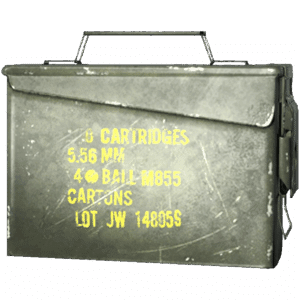AmmoBox