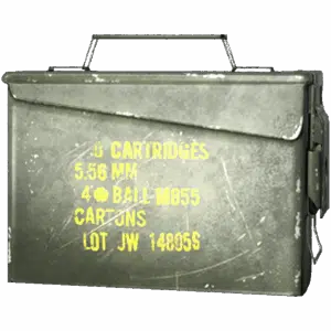 AmmoBox