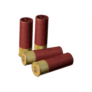Ammo 12gaPellets