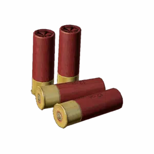 Ammo 12gaPellets