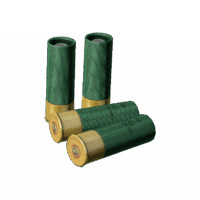 12ga Rifled Slugs