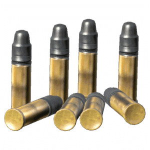 Ammo 22