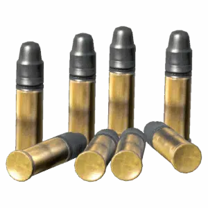 Ammo 22
