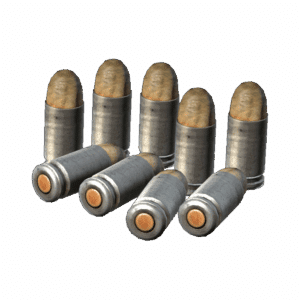 Ammo 380