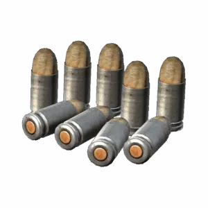 Ammo 380