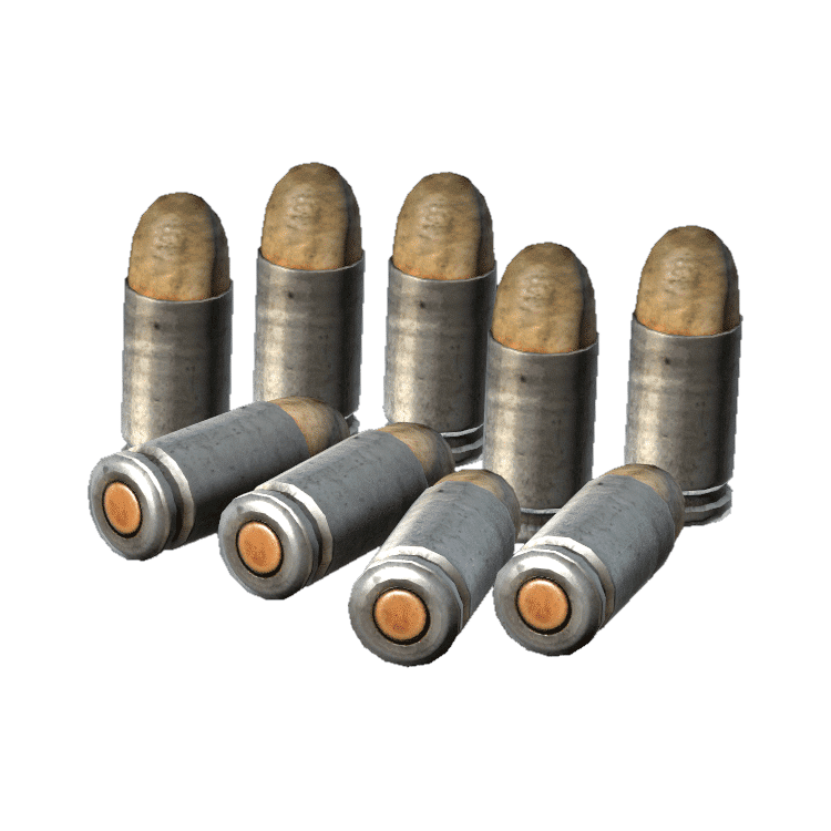 Ammo 380