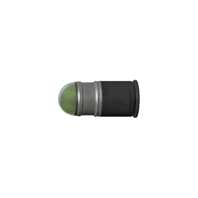 40mm PO-X Grenade
