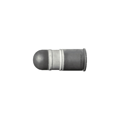 40mm Smoke Grenade