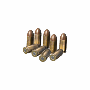 Ammo 45ACP