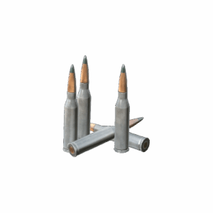 Ammo 545x39Tracer