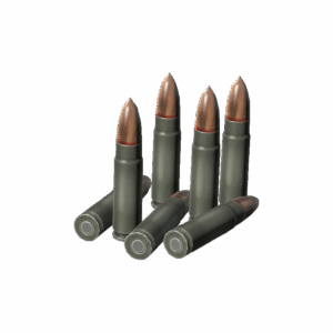 Ammo 762x39