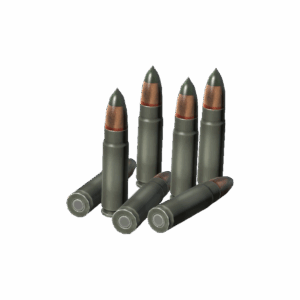 Ammo 762x39Tracer