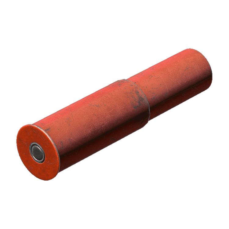Ammo Flare