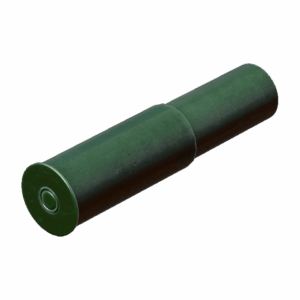 Ammo FlareGreen