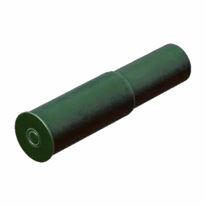 Ammo FlareGreen
