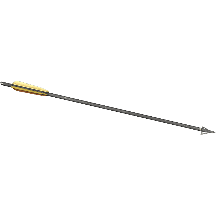 Ammo HuntingBolt