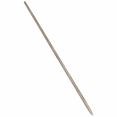 Improvised Bolt