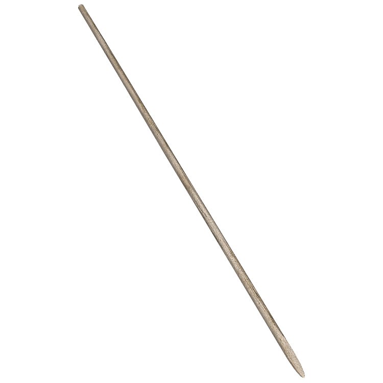 Improvised Bolt