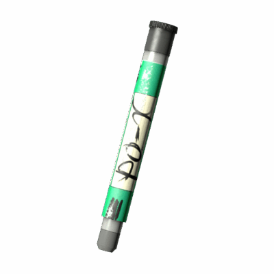 PO-X Antidote