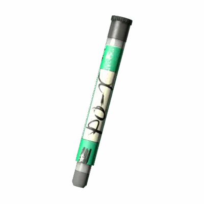 PO-X Antidote