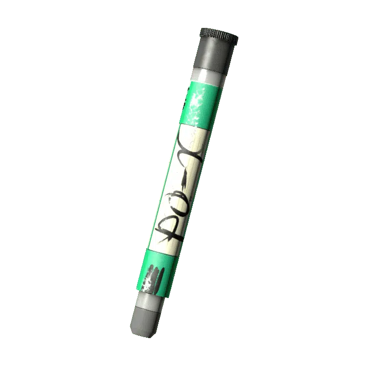 PO-X Antidote
