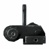 Backup Iron Sights