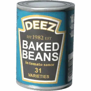 BakedBeansCan