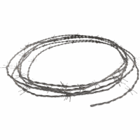Barbed Wire