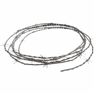 BarbedWire