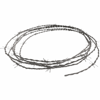 Barbed Wire