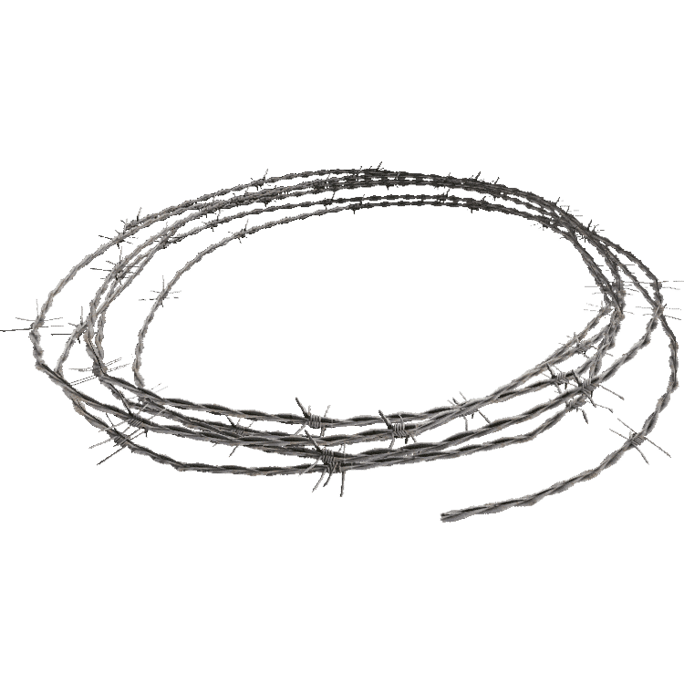 Barbed Wire